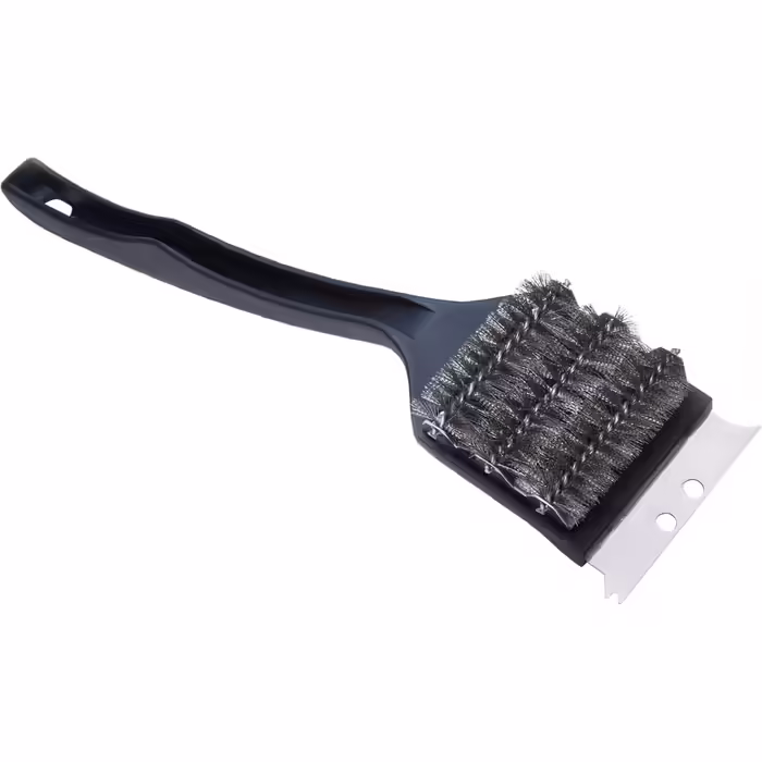 Cuisinart CCB-100 Grill Cleaning Brush with 3 Bristles
