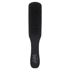 WetBrush Detangler для чоловіків Black Leather - щітка для волосся