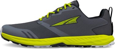 Чоловічі кросівки Altra Superior 7 сірого кольору, 43 EU