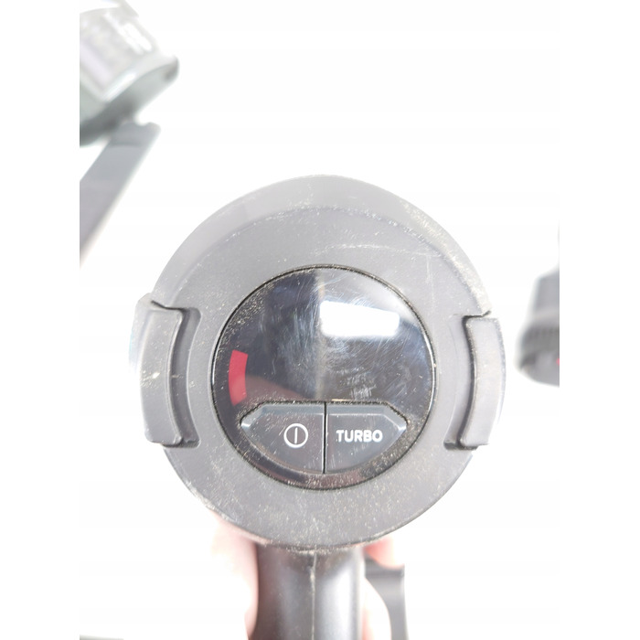Акумуляторний пилотяг HOOVER HF410P, потужність 42 AW