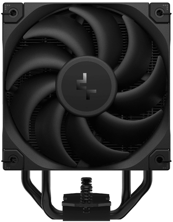 Активне охолодження процесора Deepcool AK400 (R-AK400-BKAPMN-G)