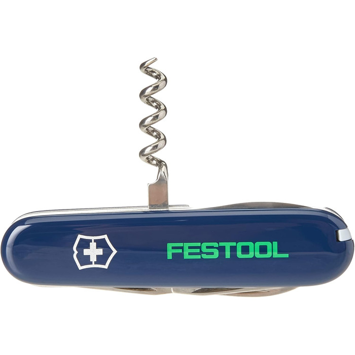 Нож Victorinox Festool: надійний інструмент від Festool