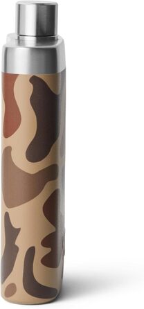 Термос-фляга YETI Rambler, 207 мл, Tan/Camo