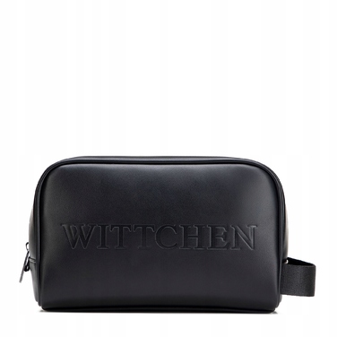 Косметичка WITTCHEN 29-3Y-900, чорна