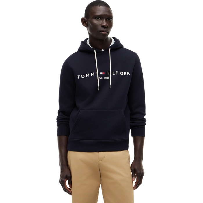 Чоловічі шорти Tommy Hilfiger MW0MW11599 Sky Captain (Синій), розмір 3XL