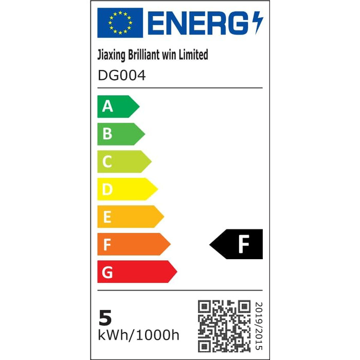 Підлогова лампа Fullwatt з полицею та внутрішнім освітленням, дерев'яна, для спальні та вітальні (оновлена версія)