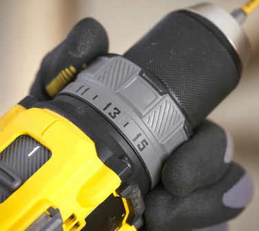Акумуляторний дриль-шурупокрут Stanley FatMax SFMCD725D2K-QW 80Нм, 2x2Аг