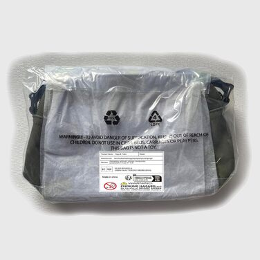 Сумка жіноча Gladdon через плече, шкіряна крос-боді, Taupe (бежевий)