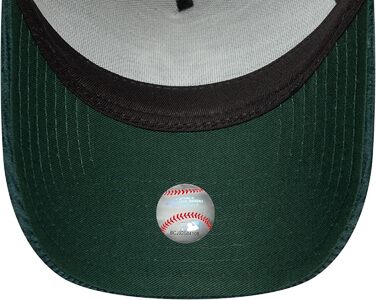 Кепка New Era MLB Trucker Cord з регулюванням, бейсболка Snapback Mesh з логотипом команди New York Yankees