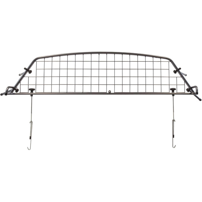 Сітка для собак Travall Mazda CX-5 (2012-2017) - захист багажника, міцна сталева сітка