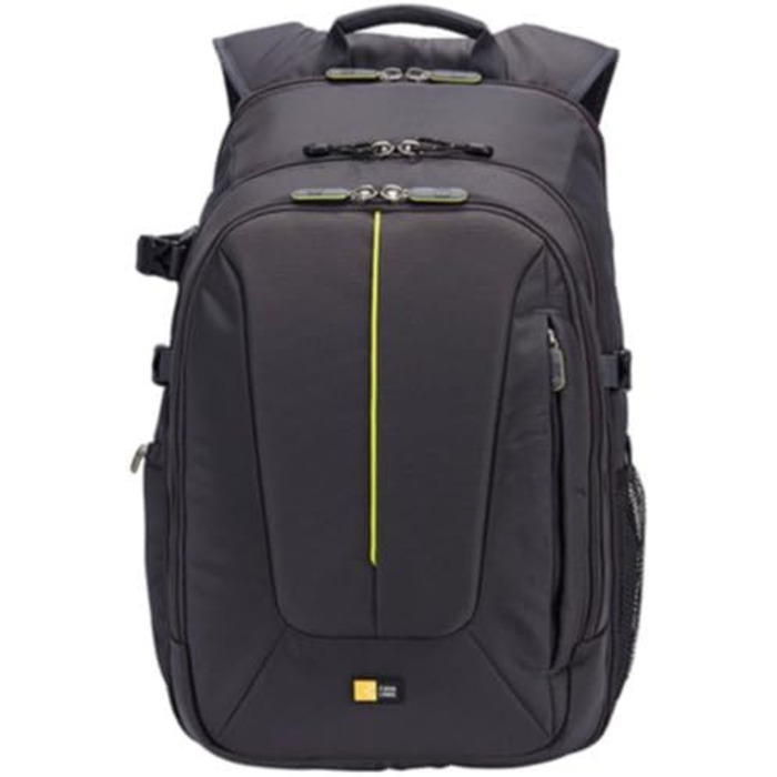 Рюкзак для фотокамери Case Logic (Сірий)