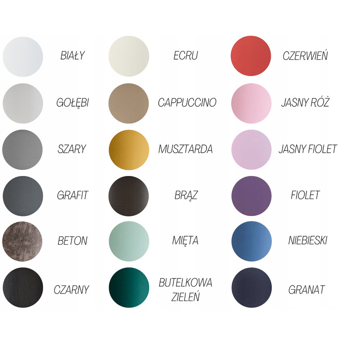 Настінний світильник-бра з темно-синім конусним абажуром, LED E27, серія GRAND