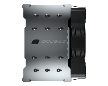 Активне охолодження процесора Cougar CGR-FZAE85