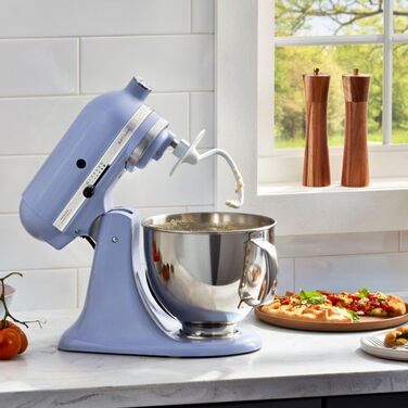Планетарний міксер KitchenAid Artisan 4,7л, колір лавандовий