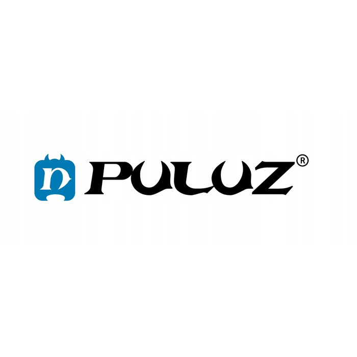 Фоторюкзак Puluz PU5015B, чорний