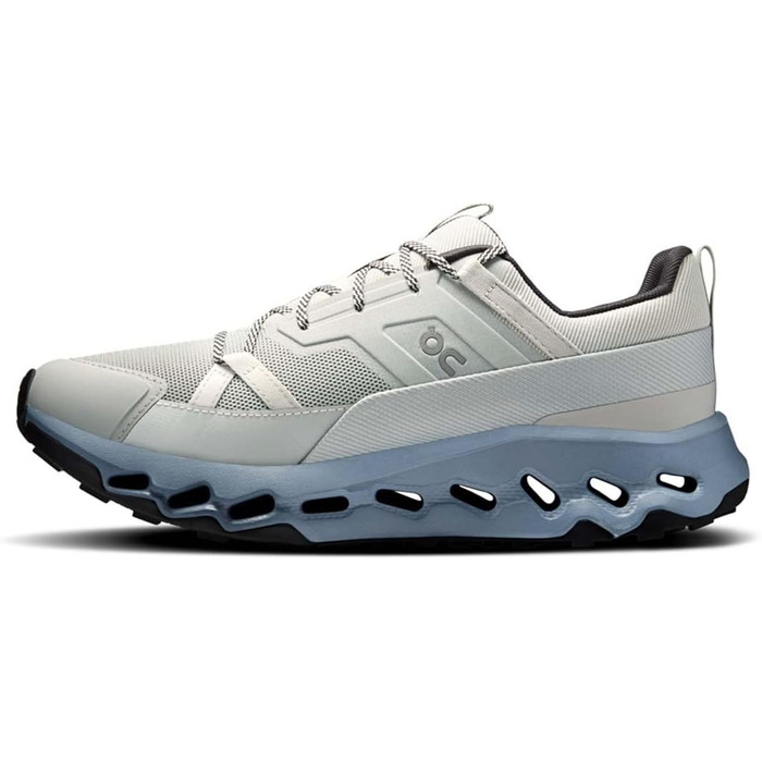 Чоловічі кросівки ON Cloudhorizon, 44 EU, Glacier Steel