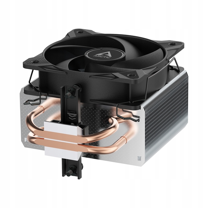 Повітряне охолодження процесора Arctic Cooling 8A