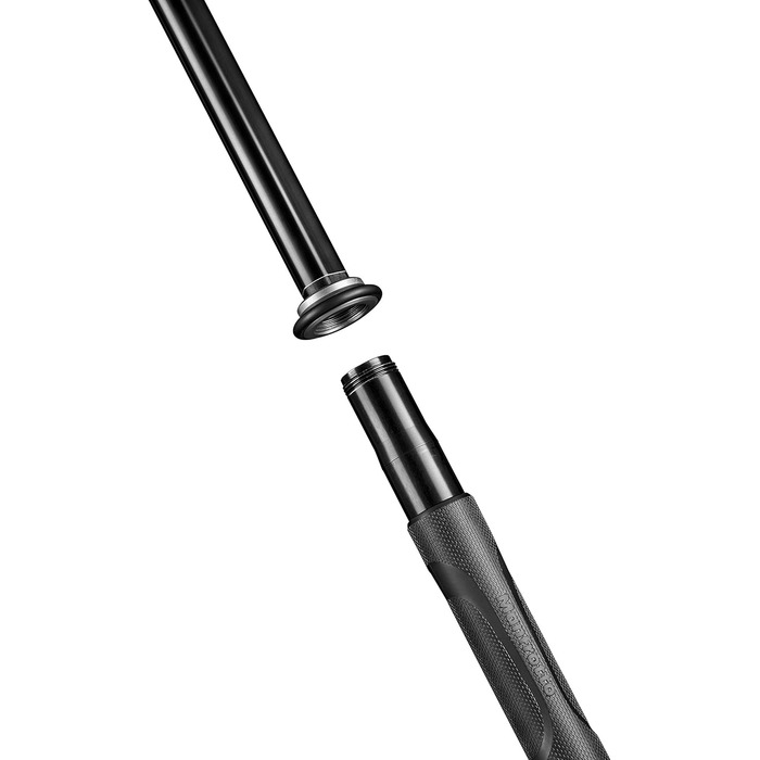 Штатив Manfrotto Befree Advanced для Sony Alpha - MKBFRLA-BH (2в1)