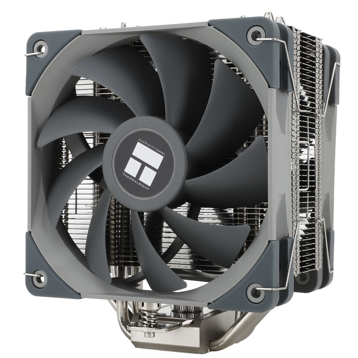 Кулер для процесора Thermalright Assassin Spirit 120 V2 PLU