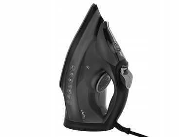 Праска Lafe LAFZEL47582, 2600 Вт