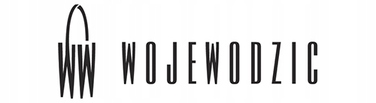 Шкіряна косметичка Wojewodzic чорна, текстура CROCO