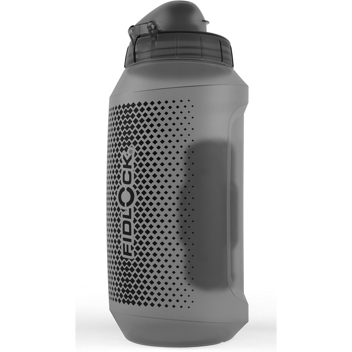 Пляшка Fidlock Twist 750 мл Compact з кріпленням для велосипеда