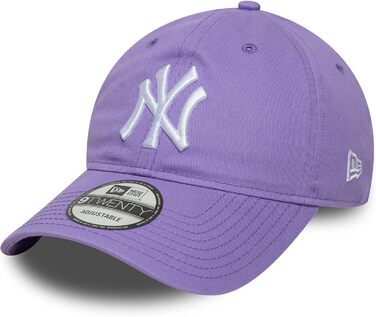 Кепка New Era Baseball Cap MLB League Essential 9Twenty, універсальний розмір (New York Yankees)