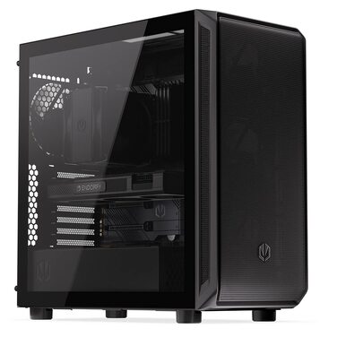 Корпус для ПК Endorfy Arx 700 Air ATX зі скляною бічною панеллю