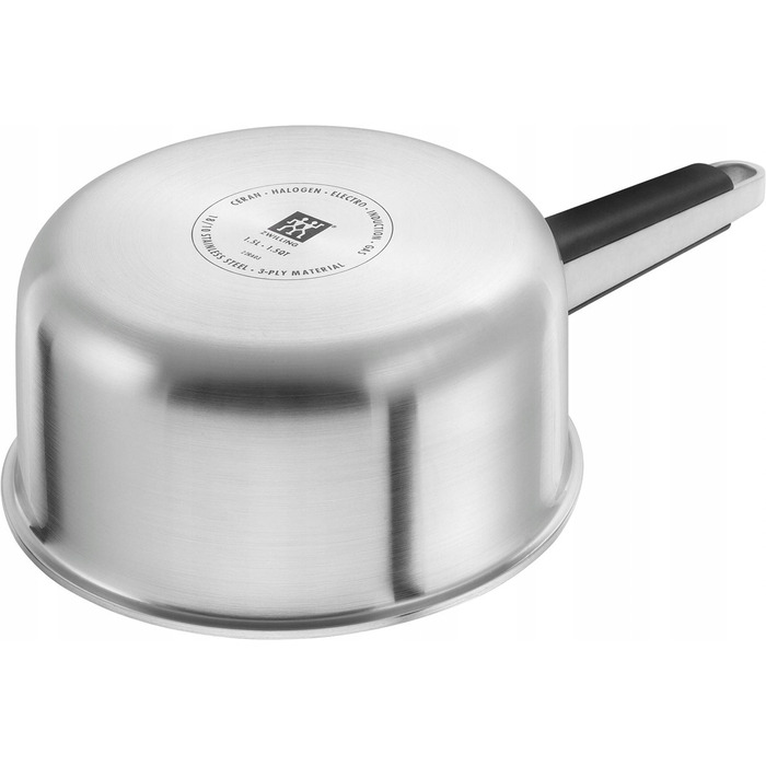 Набір каструль ZWILLING PURE, 5 предметів