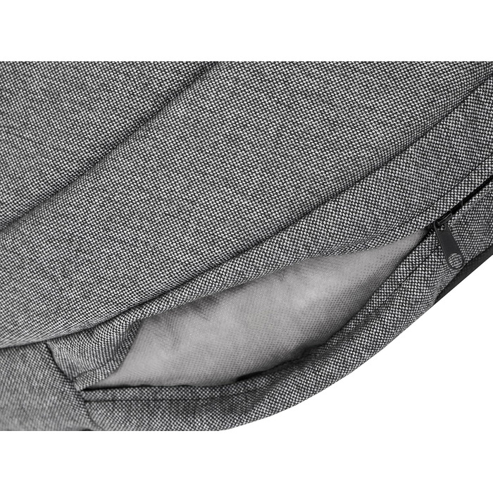 Dog cave, dog bed, dog sofa, dog cushion, dog house, dog basket, dog couch, resting place, pet bed, dog lounger, cushion, Graphite, R1: 65 x 50 cm