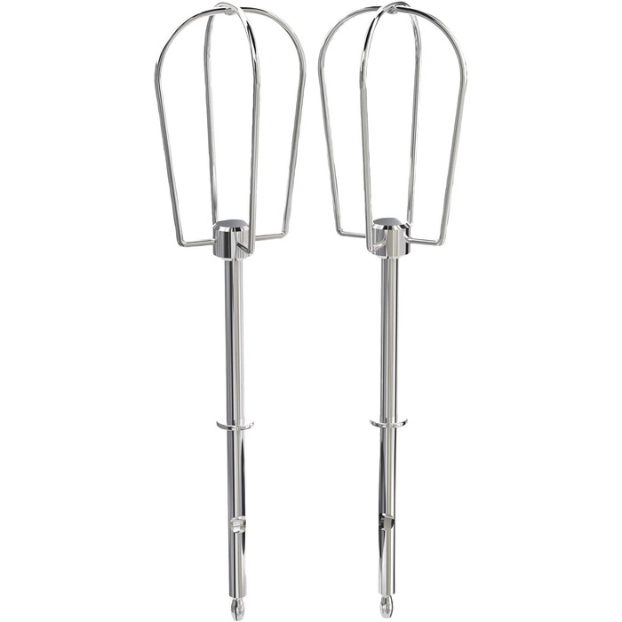 WMF Kult X Edition Hand Mixer - 400W, 5-Speed, Turbofunction, Cromargan Matte Black