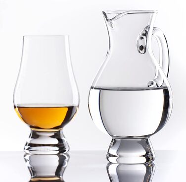 Glencairn Whisky Decanter in Gift Box