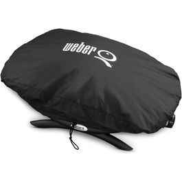 Чохол для гриля Weber Q100-Q140, водонепроникний захист