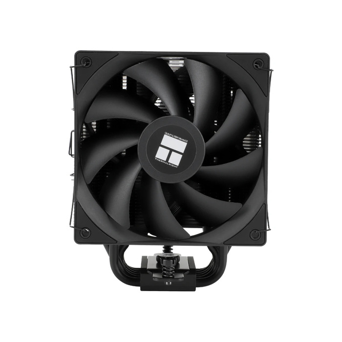 Активний кулер для процесора Thermalright Burst Assassin 120 EVO Dark