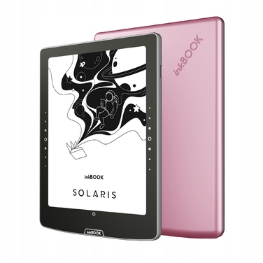 Електронна книга inkBOOK Solaris 32 GB 6