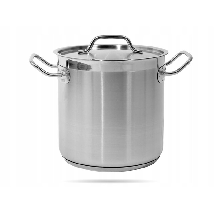 Каструля традиційна YATO Professional Kitchen Equipment, 6,3 л