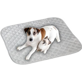 Магнітна килимок для котів та маленьких собак, 50 x 50 см
