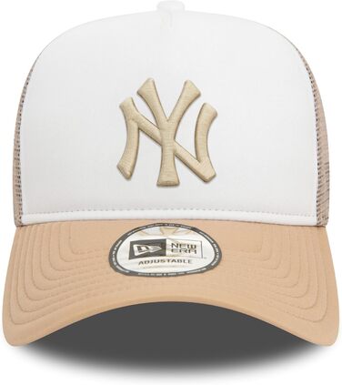 Кепка бейсбольна New Era MLB New York Yankees Snapback – оригінал
