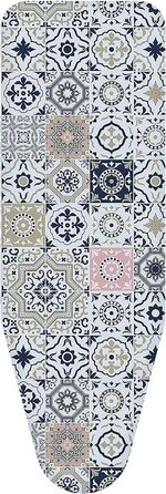 Накладна ковдра Colombo Bügelbezug, 130 x 50 см, Майоліка 2019, Розмір L