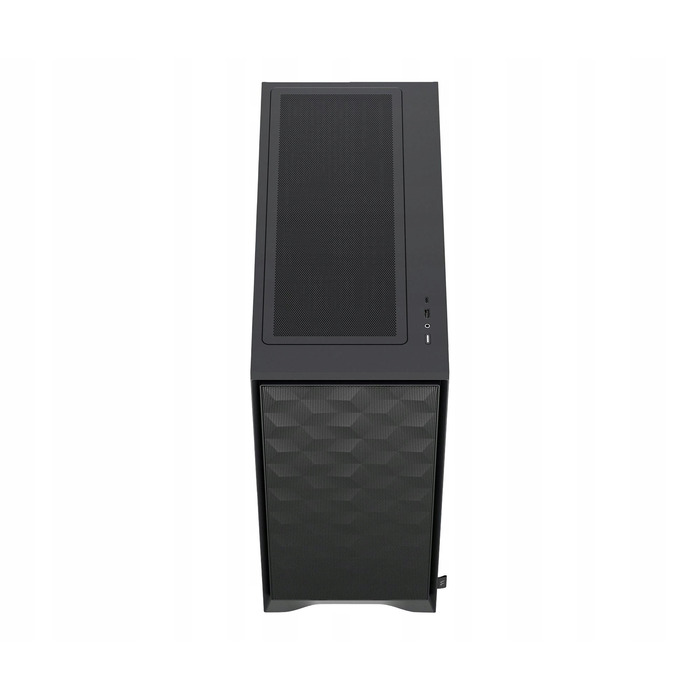 Корпус Fractal Design Pop Air 2 TG Midi Tower, чорний