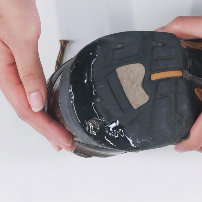 McNett Freesole Shoe Repair