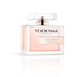 Парфуми Yodeyma Celebrity Woman, 100 мл