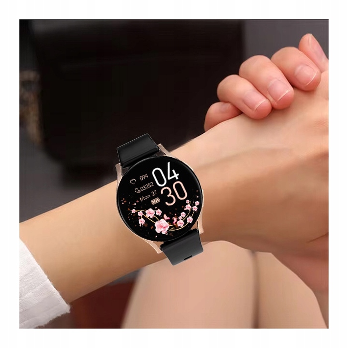 Смарт-годинник Smart-Trend GT LIMITED, рожевий