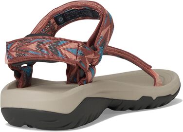 Сандалі жіночі Teva Hurricane Xlt2 Blooming Dahlia 43 EU - оригінальні сандалі для активного відпочинку