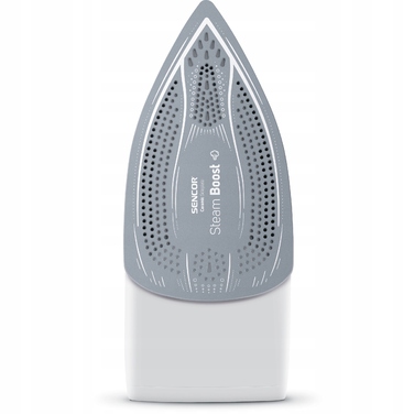Парова праска Sencor SSI 6100GR, 470 мл, 2600 Вт
