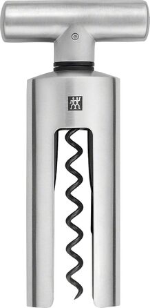 Zwilling Sommelier, 39500-048-0 Stainless Steel, Silver, 2-Piece Set, 10