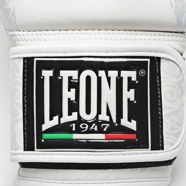 Черевики LEONE 1947 Weiβ, 14 oz - професійне взуття для спорту та фітнесу