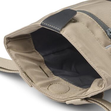 DOG Copenhagen Go Explore Ле́ркліташе - Сумка для ласощів для собак, сіра