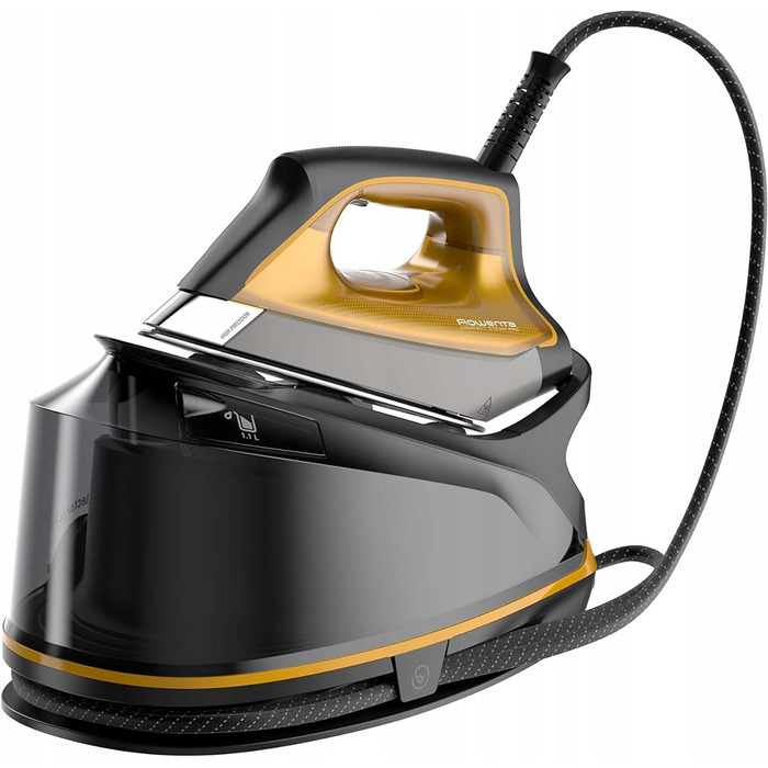 Парова станція Rowenta Compact Steam Pro DG7644, 2200 Вт, 1,1 л, НОВА