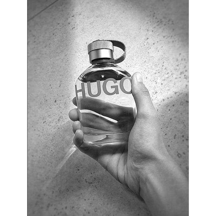 Туалетна вода Hugo Boss Hugo Man, 125 мл